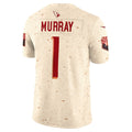 A.Cardinals #1 Kyler Murray 2025 Rivalries Collection Limited Jersey - Natural